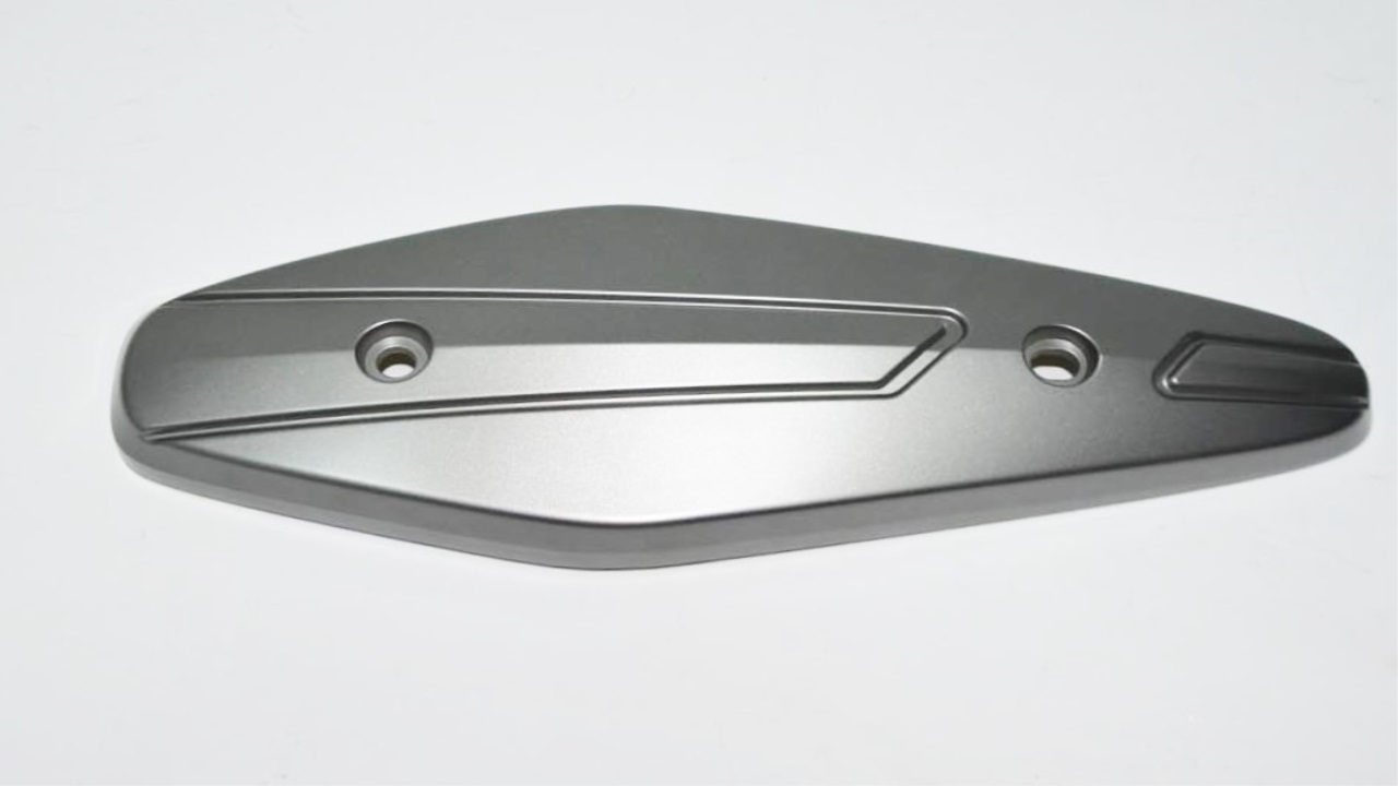 ARKA JANT MUHAFAZA SOL (C-LİNE)